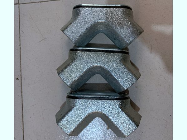 鑄鋼穿線盒